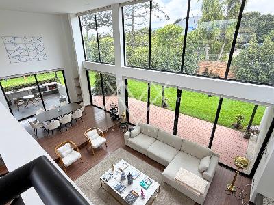 Casa de 4 alcobas en venta en Guaymaral, Bogotá, 1358 m² · foto 17 de 20