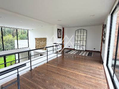 Casa de 4 alcobas en venta en Guaymaral, Bogotá, 1358 m² · foto 18 de 20