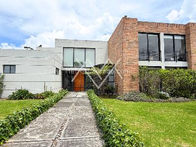 Casa de 4 alcobas en venta en Guaymaral, Bogotá, 1358 m² · foto 20 de 20