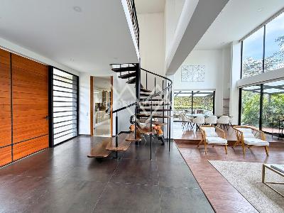 Casa de 4 alcobas en venta en Guaymaral, Bogotá, 1358 m² · foto 3 de 20