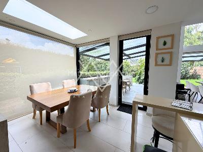 Casa de 4 alcobas en venta en Guaymaral, Bogotá, 1358 m² · foto 6 de 20