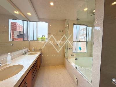 Apartamento en venta en Los Rosales, Bogotá · foto 10 de 15
