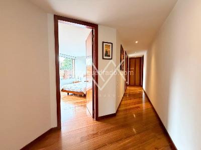 Apartamento en venta en Los Rosales, Bogotá · foto 12 de 15