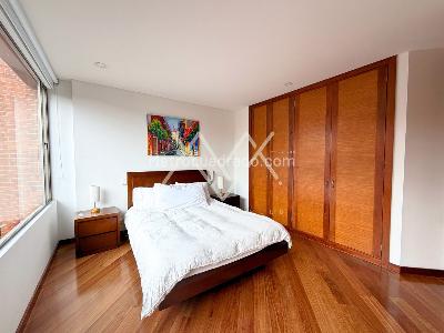 Apartamento en venta en Los Rosales, Bogotá · foto 13 de 15
