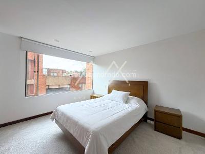 Apartamento en venta en Los Rosales, Bogotá · foto 14 de 15