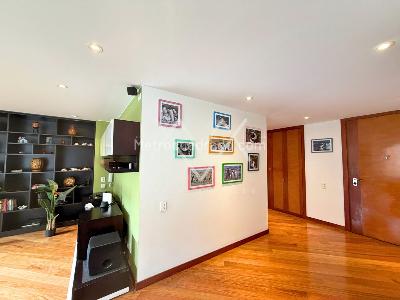 Apartamento en venta en Los Rosales, Bogotá · foto 5 de 15