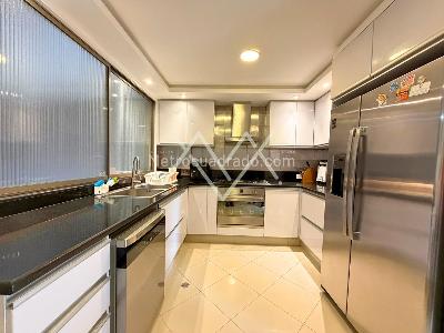 Apartamento en venta en Los Rosales, Bogotá · foto 6 de 15
