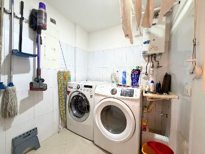 Apartamento en venta en Los Rosales, Bogotá · foto 7 de 15