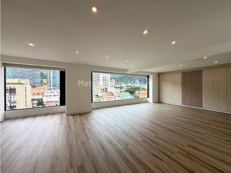 Piso – Bogotá D.C. - Vista 2