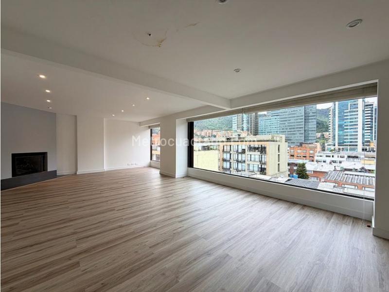 Piso – Bogotá D.C. - Vista 3