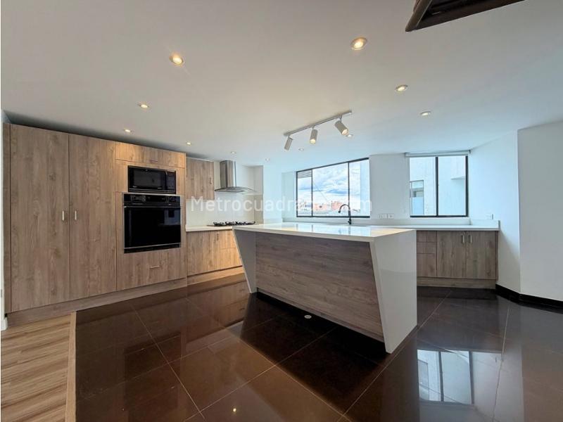 Piso – Bogotá D.C. - Vista 4