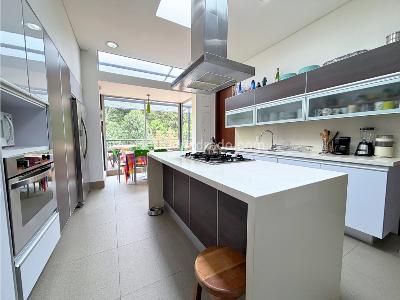 Casa en venta en Km 7 Via La Calera, La Calera · foto 6 de 18