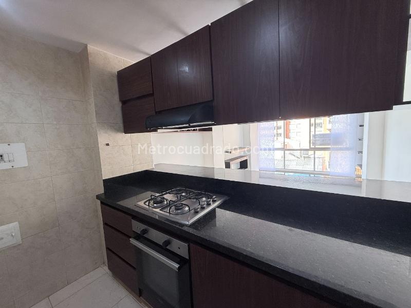 Apartamento en Arriendo, RINCON DEL CHICO, Bogotá D.C. - Więcej