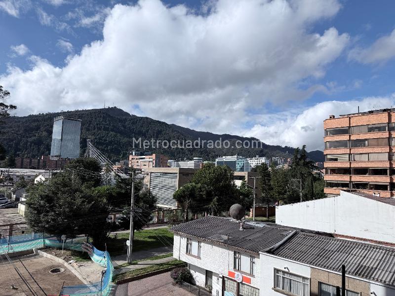 Apartamento en Arriendo, RINCON DEL CHICO, Bogotá D.C. - Widok 3