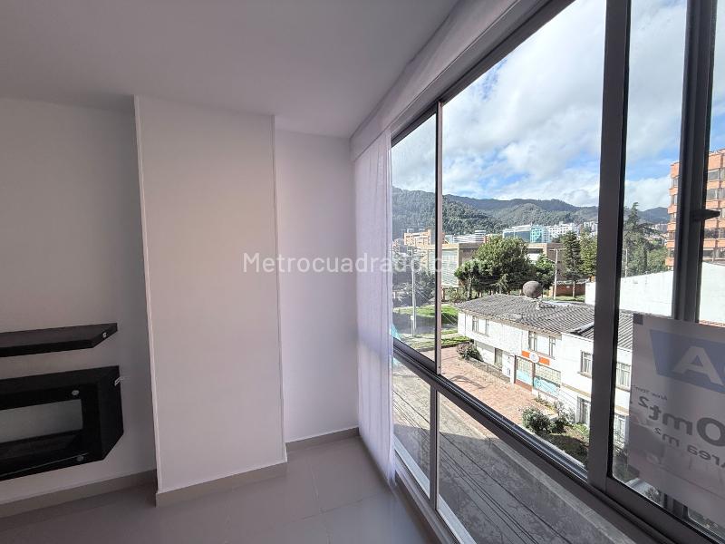 Apartamento en Arriendo, RINCON DEL CHICO, Bogotá D.C. - Widok 2