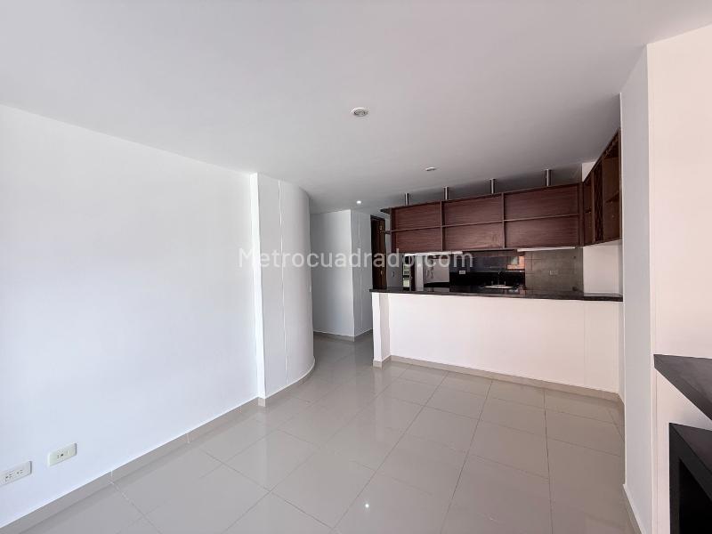Apartamento en Arriendo, RINCON DEL CHICO, Bogotá D.C. - Widok 5