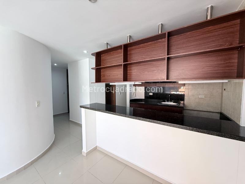 Apartamento en Arriendo, RINCON DEL CHICO, Bogotá D.C. - Widok 4