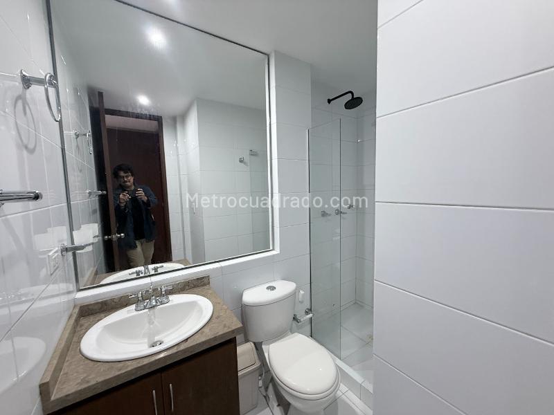 Apartamento en Arriendo, RINCON DEL CHICO, Bogotá D.C. - Widok 6
