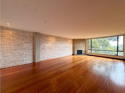 Apartamento en Arriendo, Los Rosales, Bogotá D.C.