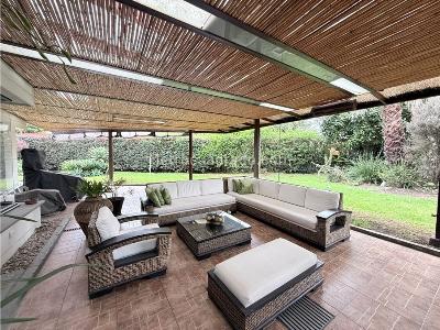 Casa de 4 alcobas en venta en Casablanca Suba, Bogotá, 1714 m² · foto 3 de 20