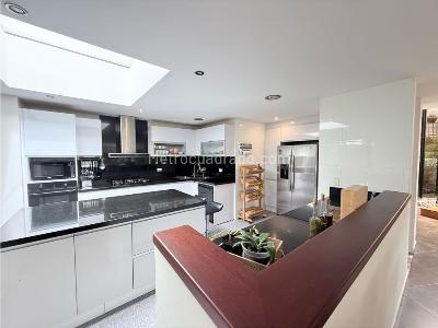 Casa de 4 alcobas en venta en Casablanca Suba, Bogotá, 1714 m² · foto 6 de 20