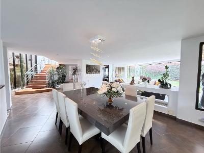 Casa de 4 alcobas en venta en Casablanca Suba, Bogotá, 1714 m² · foto 15 de 20