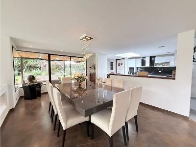 Casa de 4 alcobas en venta en Casablanca Suba, Bogotá, 1714 m² · foto 17 de 20