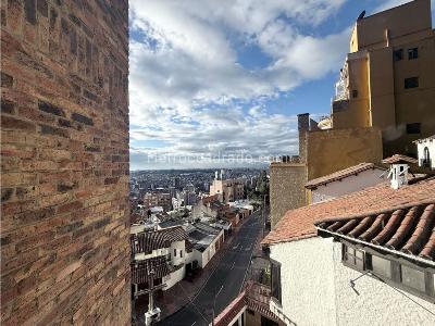 Apartamento en venta en El Castillo, Bogotá · foto 2 de 12