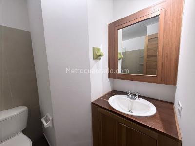 Apartamento en venta en El Castillo, Bogotá · foto 5 de 12