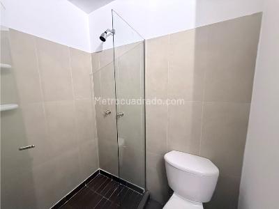 Apartamento en venta en El Castillo, Bogotá · foto 7 de 12