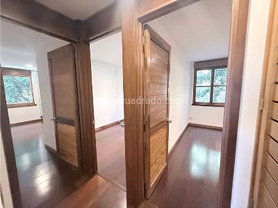Apartamento en venta en El Castillo, Bogotá · foto 9 de 12