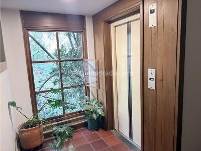 Apartamento en venta en El Castillo, Bogotá · foto 11 de 12
