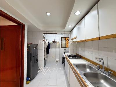 Apartamento en venta en Los Rosales, Bogotá · foto 7 de 12