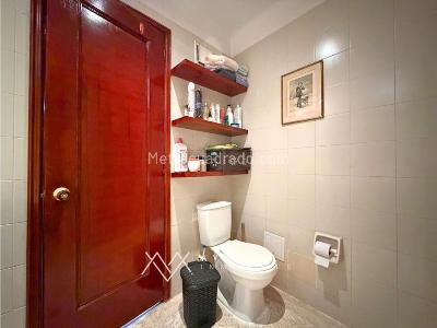 Apartamento en venta en Los Rosales, Bogotá · foto 12 de 12