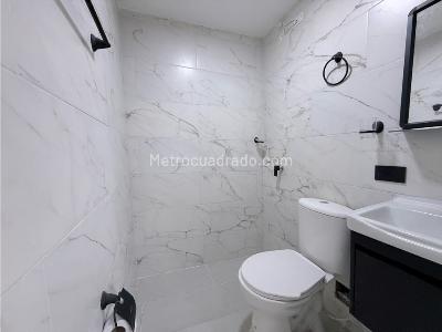 Apartamento de 2 alcobas en arriendo en La Porcincula, Bogotá, 50 m² · foto 3 de 11