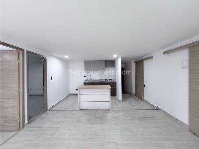 Apartamento de 2 alcobas en arriendo en La Porcincula, Bogotá, 50 m² · foto 4 de 11