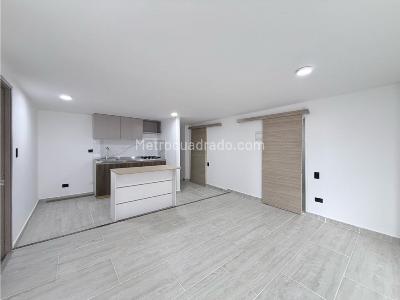 Apartamento de 2 alcobas en arriendo en La Porcincula, Bogotá, 50 m² · foto 5 de 11