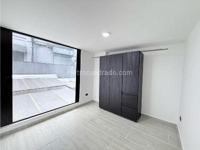 Apartamento de 2 alcobas en arriendo en La Porcincula, Bogotá, 50 m² · foto 7 de 11