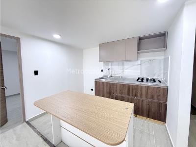 Apartamento de 2 alcobas en arriendo en La Porcincula, Bogotá, 50 m² · foto 8 de 11