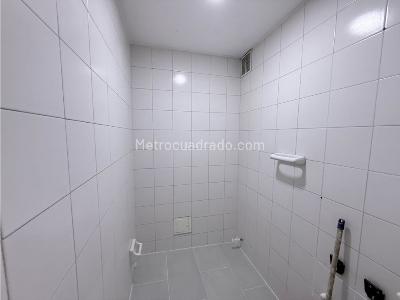 Apartamento de 2 alcobas en arriendo en La Porcincula, Bogotá, 50 m² · foto 9 de 11