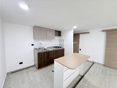 Apartamento de 2 alcobas en arriendo en La Porcincula, Bogotá, 50 m² · foto 10 de 11