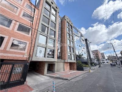 Apartamento de 2 alcobas en arriendo en La Porcincula, Bogotá, 50 m² · foto 11 de 11