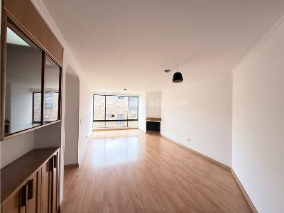 Apartamento en venta en San Patricio, Bogotá · foto 4 de 19