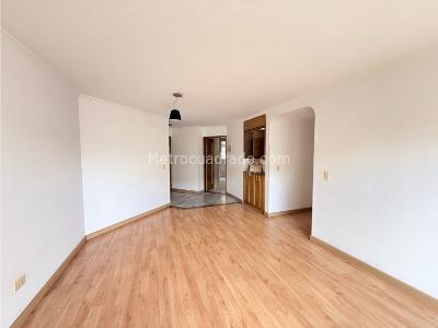 Apartamento en venta en San Patricio, Bogotá · foto 5 de 19
