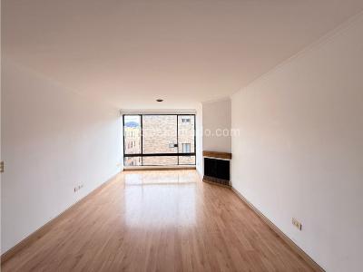 Apartamento en venta en San Patricio, Bogotá · foto 6 de 19