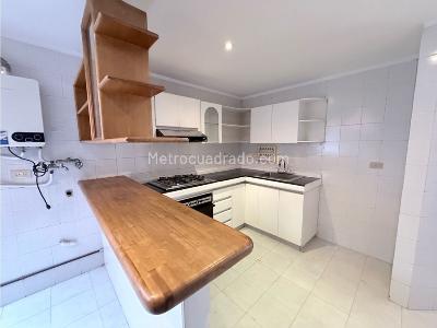 Apartamento en venta en San Patricio, Bogotá · foto 7 de 19