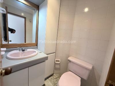 Apartamento en venta en San Patricio, Bogotá · foto 8 de 19