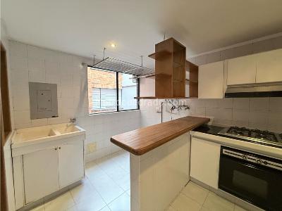 Apartamento en venta en San Patricio, Bogotá · foto 11 de 19
