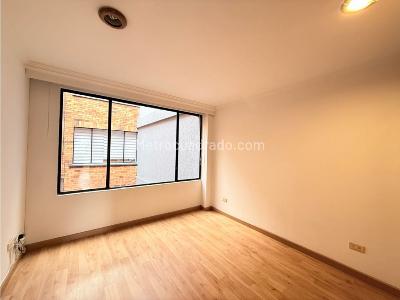 Apartamento en venta en San Patricio, Bogotá · foto 13 de 19
