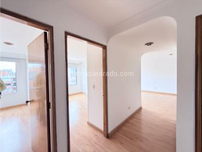 Apartamento en venta en San Patricio, Bogotá · foto 14 de 19